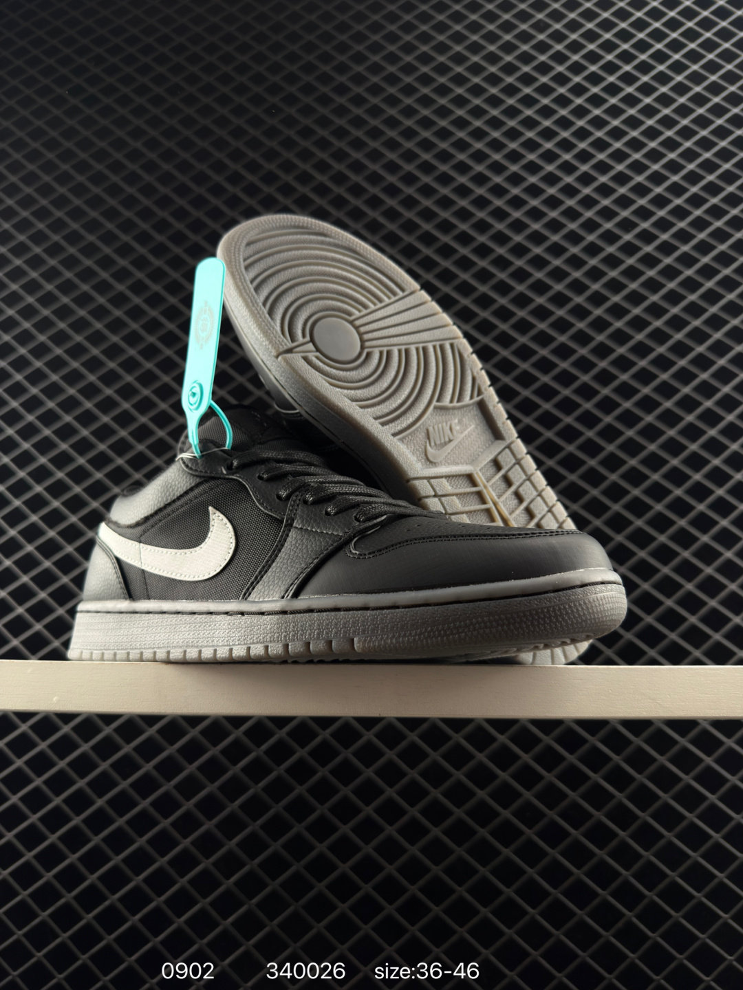 Nike Air Jordan 1 Low